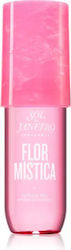 Sol De Janeiro Flor Mística Perfumed Body Hair Spray 90 Ml Sol De Janeiro Flor Mística Perfumed Body Hair Spray 90 Ml