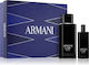 Armani Code Parfum Gift Set Men