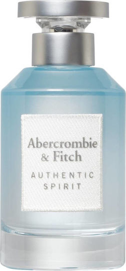 Abercrombie & Fitch Authentic Spirit Парфюмна Вода 30ml