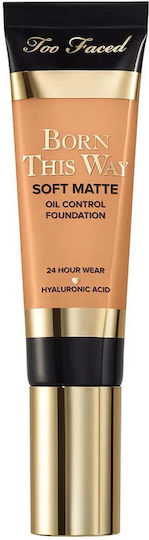 Born This Way Flüssige Foundation Natürliche Beig 30ml