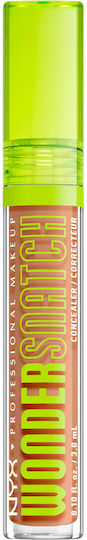 NYX Professional Makeup Wonder Snatch Liquid Concealer 15 3ml