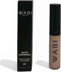 Wabi Beauty Matte Experience