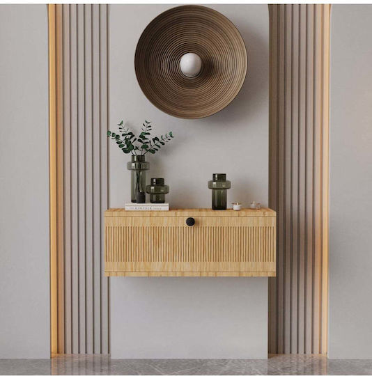 Konsolentisch Holz SteweHome-022403-P22403 M69xB24xH26cm