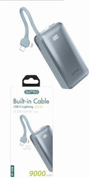 SiiPro SP-102 9000mAh SiiPro SP-102 9000mAh