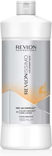Oxidant Pentru Colorarea Părului Colorsmetique 30 Vol 9% Revlon Professional 900 Ml