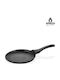 SteweHome Crucible Cookware Σετ Τηγάνια από Μαντέμι 2 τεμάχια