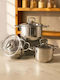 SteweHome Cookware Set 3 Pieces