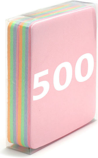 500x Microfiber Cleaning Care Cloth Glasses 17.5 X 14.5