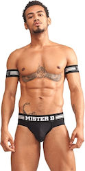 Mister B Urban Sexy Ανδρικό Αξεσουάρ