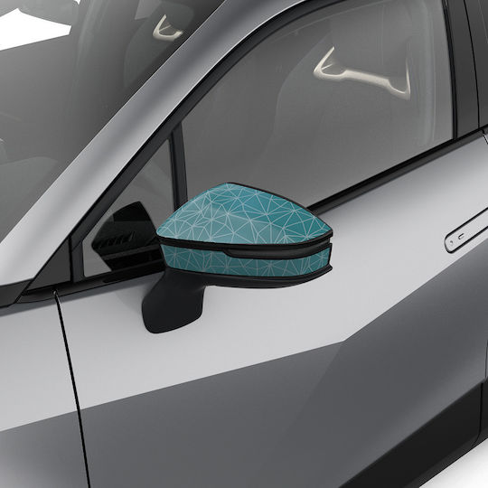 Toyota Genuine Mirror Protective Film C-hr 2023