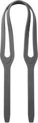 Aqua-Sport Силиконова Каишка За Очила Vision Grip Черна As95264 Aqua-Sport Силиконова Каишка За Очила Vision Grip Черна As95264