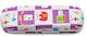Case Sunglasses Kids Purple Sthc-22c