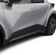 Toyota Г Genuine Странична Предпазна Лента Тъмносив C-hr 2023