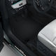 Toyota Genuine Full Set Rubber Car Mats 4 Pieces C-hr+ 2025