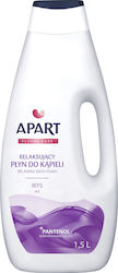 Apart Αφρόλουτρο 1500ml Apart Αφρόλουτρο 1500ml