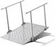 Vevor Wheelchair Ramp FSSMJPD5YC00C3DAG001V0