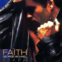 George Michael Faith 1 Cd George Michael Faith 1 Cd