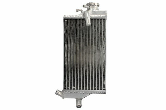 4ride Δεξιό Ψυγείο Νερού Honda Cr 250 2001-2002