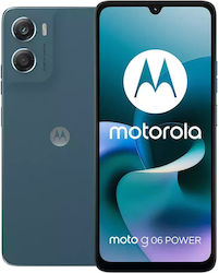Motorola Moto G06 Power Dual SIM Motorola Moto G06 Power Dual SIM