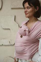 SteweHome Babytragetuch Wickeln mit Maximales K...
