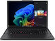 Lenovo ThinkPad T16 Gen 4 (AMD) 16" FHD+ (Ryzen AI 300 Series-340/16GB/512GB SSD/W11 Pro) (International English Keyboard)