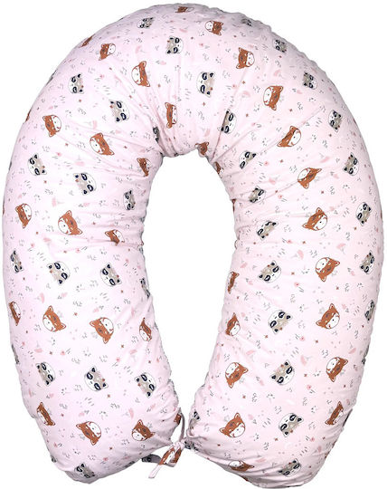 Baby Star Μαξιλάρι Εγκυμοσύνης & Θηλασμού 58cm