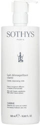 Sothys Clarity Sensitive & Rosacea-Prone Skin Face Cleansing Emulsion 500ml Sothys Clarity Sensitive & Rosacea-Prone Skin Face Cleansing Emulsion 500ml