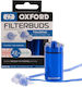 Oxford Earplugs 2 Pieces