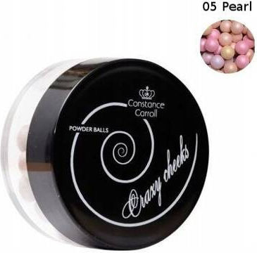 Constance Carroll Crazy Cheeks Powder In Beads 05 Pearl 13g