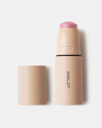 Inglot Cream Stick Blush In Stick Creamy 216 Vibrant Coral 6.2g