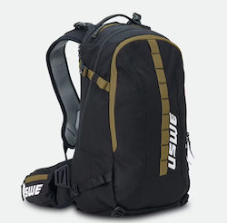 Uswe Backpack 16lt Μαύρο
