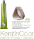 Bbcos Keratin Farbe Haarfärbemittel Kein Ammoni...