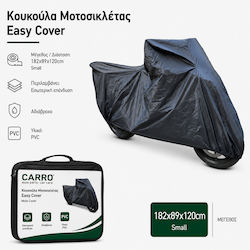Carro Husă Motocicletă Small M182xL89xÎ120cm Carro Husă Motocicletă Small M182xL89xÎ120cm