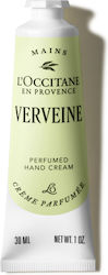 L'Occitane Verbena Κρέμα Χεριών 30ml
