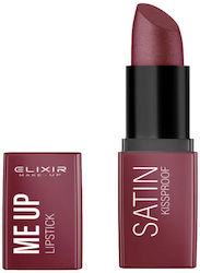 Elixir Kissproof Κραγιόν Satin 050 Persian Plum...