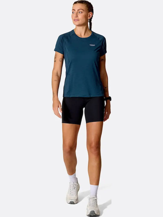 Γυναικείο T-shirt Beluga