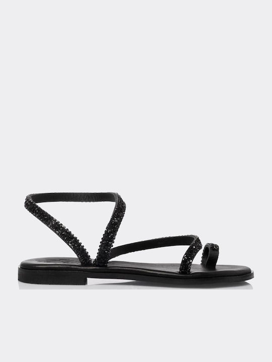 Sante Women's Sandals Black