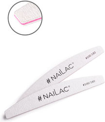 Nailac Файл За Нокти Boat 100/180 Nailac Файл За Нокти Boat 100/180