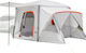 Vevor SUV Σκηνή Camping Αυτοκινήτου 3 Εποχών για 9 Άτομα 396x305εκ.