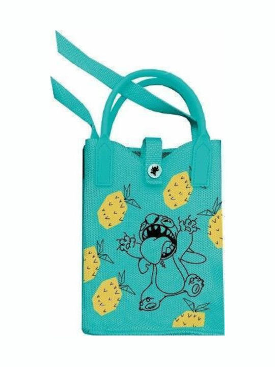 Patio Kinder Tasche Umhängetasche Grüne