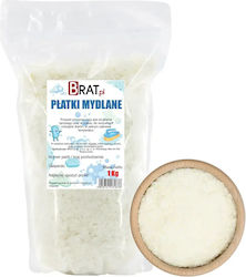 Hypoallergenic Soap Flakes 1kg