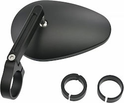 Daytona Motorradspiegel Bar End Harley Davidson Andere Motorräder Schwarz D-Spiegel Nummer 23 Kurzer Stiel Schwarze Daytona Motorradspiegel Bar End Harley Davidson Andere Motorräder Schwarz D-Spiegel Nummer 23 Kurzer Stiel Schwarze