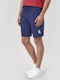 Sports Men's Bermuda Blue