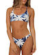 Set Bikini Bright Navy