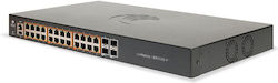 Cambium Networks EX1028-P Verwalteter L2 Power over Ethernet+ Cambium Networks EX1028-P Verwalteter L2 Power over Ethernet+