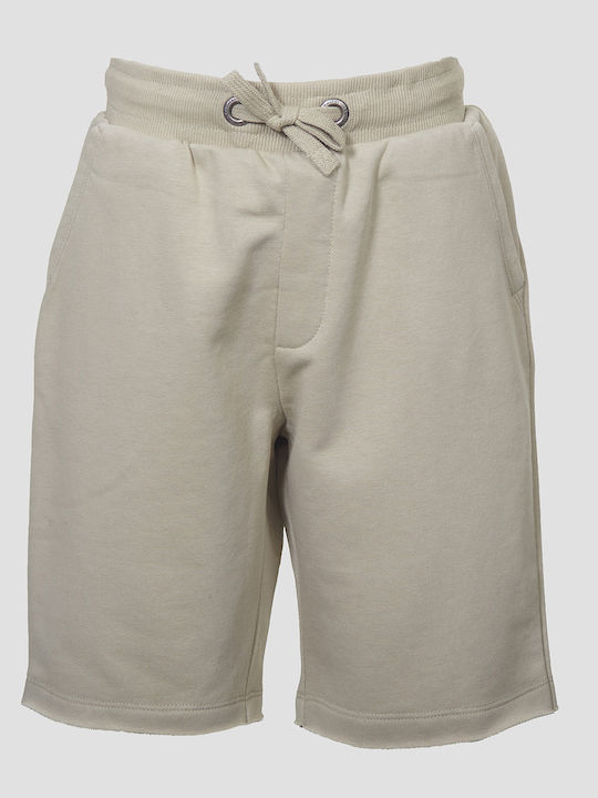 Admiral Sport Kinder Shorts Bermudas Beige