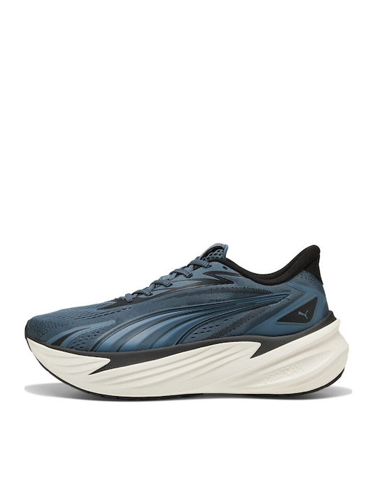 PUMA Puma Sneakers Μπλε
