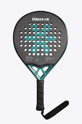 Osaka Padel-Schläger Erwachsene Osaka Padel-Schläger Erwachsene