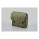Daytona Henleybegins Seitenkoffer 15 Liter Khaki