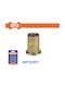 Total Rivets Iron 20 Pieces
